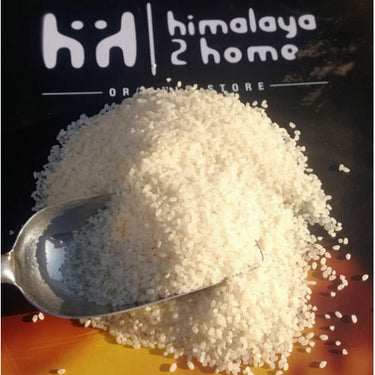 Japanese Koshikari Rice 500gms